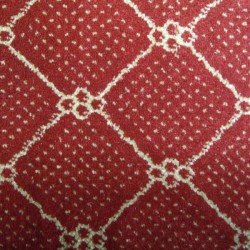 Robin Red color swatch